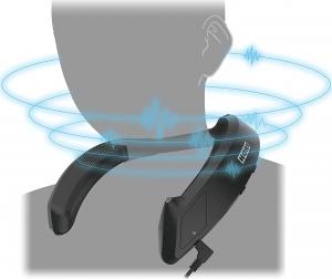 Hori 3D Surround Gaming Neckset dla Xbox Series X|S • Xbox One 8