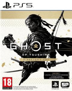 Ghost of Tsushima Directors Cut PS5 1