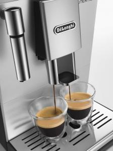 Ekspres ciśnieniowy DeLonghi ETAM 29.510.SB 2