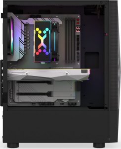 Komputer Komputer Game X G100,  / Ryzen 5 3600   / GTX 1060   / 16 GB RAM / 256 GB SSD / 1 TB HDD / Brak systemu 6