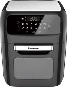 Mini piekarnik Klausberg KB-7556 1