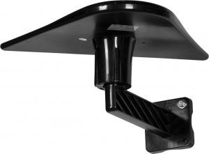 Antena RTV Vayox Antena zewnętrzna VA0023 DigiActiv 4G LTE VHF UHF VA0022 black 2