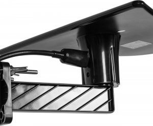 Antena RTV Vayox Antena zewnętrzna VA0023 DigiActiv 4G LTE VHF UHF VA0022 black 3