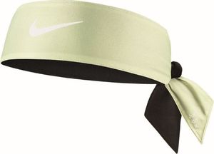 Nike Dwustronna Opaska Frotka na głowę NIKE DRI-FIT N.100.3620.334 1