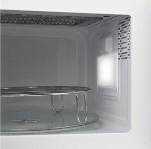 Kuchenka mikrofalowa Girmi FM2101 4