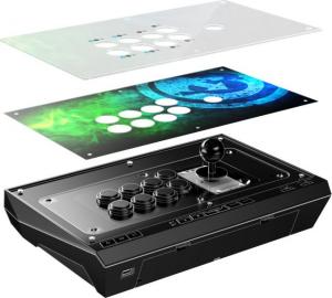 Joystick GameSir C2 Arcade Fightstick 5