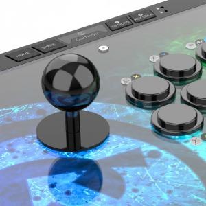 Joystick GameSir C2 Arcade Fightstick 6