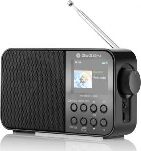 Radio GoGEN DAB500BTC 3