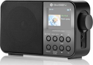 Radio GoGEN DAB500BTC 4