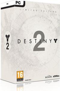 PC Destiny 2 Limited Edition 1