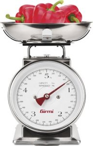 Waga kuchenna Girmi PS9000 2