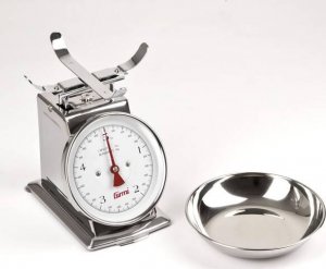 Waga kuchenna Girmi PS9000 4