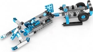 Engino Zestaw konstrukcyjny Maker Master 30w1 11