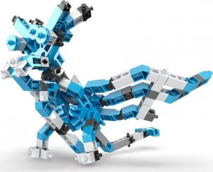 Engino Zestaw konstrukcyjny Maker Master 30w1 12