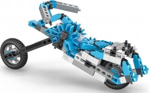 Engino Zestaw konstrukcyjny Maker Master 30w1 13