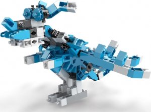 Engino Zestaw konstrukcyjny Maker Master 30w1 3