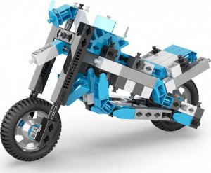 Engino Zestaw konstrukcyjny Maker Master 30w1 4