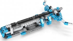 Engino Zestaw konstrukcyjny Maker Master 30w1 5