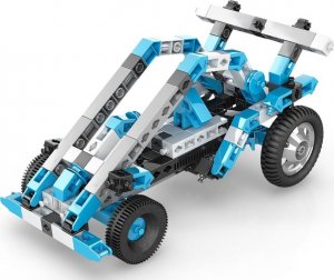 Engino Zestaw konstrukcyjny Maker Master 30w1 7