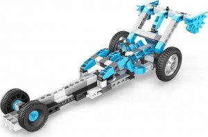 Engino Zestaw konstrukcyjny Maker Master 30w1 8