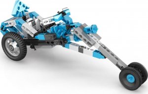 Engino Zestaw konstrukcyjny Maker Master 30w1 10