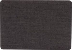 Etui Incipio Incase Textured Hardshell Woolenex - obudowa ochronna do MacBook Air 13" 2020 (grafitowa) 1