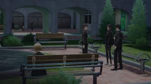 The Caligula Effect 2 PS4 3