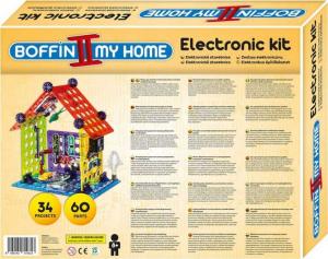 Boffin II Mój dom (GB4020) 4