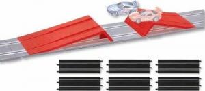 Carrera GO!!! Action Pack Skocznia  (GCG3111) 2