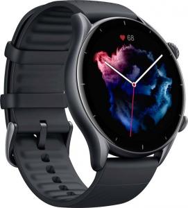 Smartwatch Amazfit GTR 3 Czarny  (W1971OV1N) 3