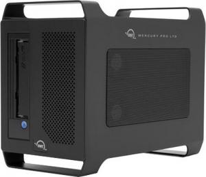Macierz dyskowa OWC Mercury Pro Tower (OWCTB3LT800) 1