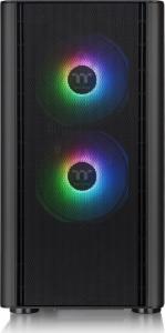 Obudowa Thermaltake V150 TG ARGB Breeze (CA-1R1-00S1WN-02) 2
