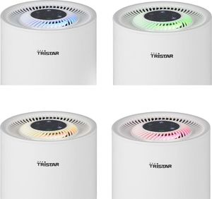 Oczyszczacz powietrza Tristar AP-4782 5