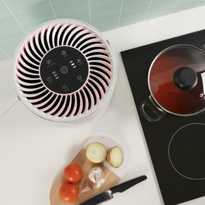 Oczyszczacz powietrza Tristar AP-4787 7