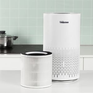 Oczyszczacz powietrza Tristar AP-4787 8