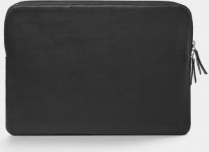 Etui Trunk 13" MacBook Sleeve, Black (TR-LEAALS13-BLK) - TR-LEAALS13-BLK 2