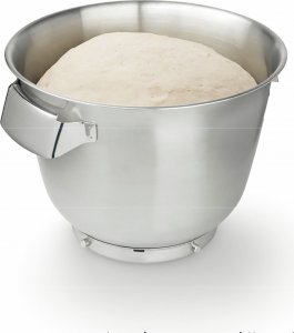 Robot planetarny Bosch MUM9BX5S65 6