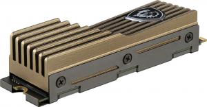 Dysk SSD MSI Spatium M480 HS 1TB M.2 2280 PCI-E x4 Gen4 NVMe (S78-440L430-P83) 4