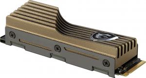 Dysk SSD MSI Spatium M480 HS 1TB M.2 2280 PCI-E x4 Gen4 NVMe (S78-440L430-P83) 9