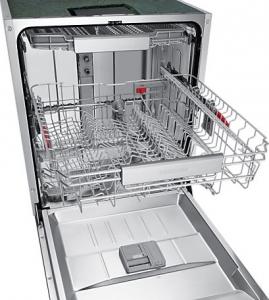 Zmywarka Samsung DW60A8070US 11