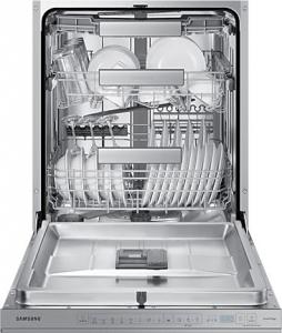Zmywarka Samsung DW60A8070US 3