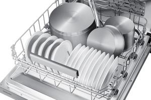 Zmywarka Samsung DW60A8070US 9