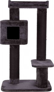 Trixie Drapak stojący Izan, 122 cm, antracyt 2