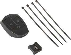 Maclean Kamizelka / plecak LED Maclean MCE420 z pilotem 4