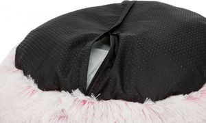 Trixie Legowisko Harvey, o 50 cm, biało/różowe 2