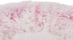 Trixie Legowisko Harvey, o 50 cm, biało/różowe 3