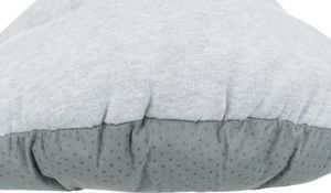 Trixie Legowisko zamknięte Junior, 45 × 40 × 30 cm, szare 7