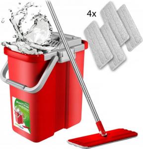 Mop GreenBlue (GB850N) z wiadrem 2