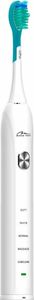 Szczoteczka Media-Tech Waveclean Pro MT6519 Biała 3