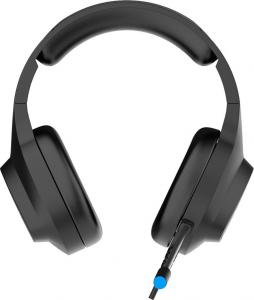 Słuchawki Media-Tech Cobra Pro JINN MT3605 Czarne (MT3605) 4